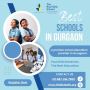 CBSE Affiliated Schools in Gurgaon - The Blue Bells School
