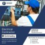 Electrical Contractor Grimsby