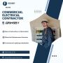 Commercial Electrical Contractor Grimsby
