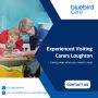 Experienced Visiting Carers – Caring help when you need it
