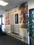 Transform Spaces with Custom Wallpaper Murals in Huntsville