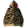 Fake bape hoodie