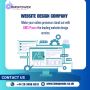 BMS Power | Website Designing Company in London