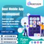 Top Mobile App Development Companies in London