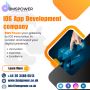 iOS App Development company in London iOS App Development company in London