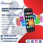Android App Development Company in London