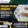 Website Design Company in London | Bms Power