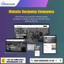Website Designing Companies in London UK