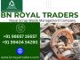 Trusted E-Waste Dealers and Buyers in Madurai, Tamil Nadu