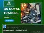 Top Scrap Buyers in Madurai – We Buy Metal, Iron, Steel,