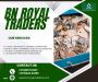 BN Royal Traders – Trusted Scrap Buyers & Dealers 