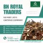 BN Royal Traders – Your Trusted Scrap Buyers in Tamil Nadu
