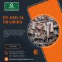 BN Royal Traders – Trusted Scrap Buyers in Madurai, Tamilnad