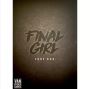 Final Girl Board Game: A Solo Horror Adventure Final Girl Board Game: A Solo Horror Adventure