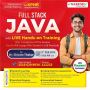  Core Java & Full Stack Java Training 