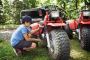 A Plus Cycles and ATVs
