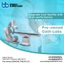 Reliable Cath Lab Repairing Service in Maharashtra – Bobby &