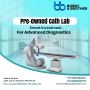 Reliable Cath Lab Repairing Services for Optimal Equipment P