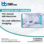 High-Quality Pre-Owned MRI Machines for Affordable Diagnosti