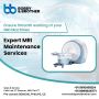 High-Quality Refurbished MRI Machines at Affordable Prices