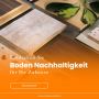 Entdecken Sie Boden Nachhaltigkeit für Ihr Zuhause