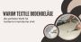 Warum textile Bodenbeläge die perfekte Wahl für moderne Inne