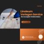 Linoleum Verlegen Service – Ihre Lösung für Perfekte Böden