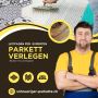 Leitfaden für Experten Parkett verlegen Böden mit Leichtigke