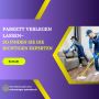 Parkett verlegen lassen – So finden Sie die richtigen Expert