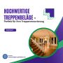 Hochwertige Treppenbeläge – Perfekt für Ihre Treppenrenovier