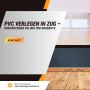 PVC Verlegen in Zug – Kontaktieren Sie uns für Angebote