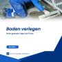Boden verlegen leicht gemacht Tipps und Tricks