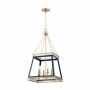 Give a Luxurious Feel to Your Space With a Light Fixture Han