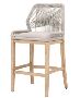 Considerable Things When Buying A Rope Barstool For Your Hom