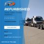 Driving the Future: MTP's Extensive Vehicle Lineup