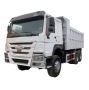 Durable Build of the 2025 MTP FL 170 8 Ton Truck