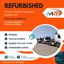 Quench Your Thirst for Quality Equipment at MTP!