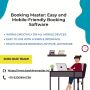 Boost Your Hotel’s Revenue with Our Hotel Booking Software