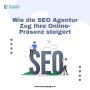 Wie die SEO Agentur Zug Ihre Online-Präsenz steigert