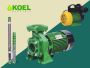 Koel Electric Pumps - Kirloskar Water Pumps Bothra Sales Cor