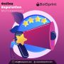 BotSprint is a full service Digital Marketing Company