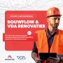 Software voor het Volgen van Bouwverkopen