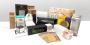 Boxo packaging