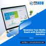 PRWireNOW – Boost Your Brand with Verified Media Coverage
