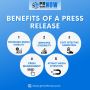 PRWireNOW: Yahoo Press Release Placement - $400/Article