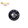 Imperial 1151 2" Dial Knob, Off-Low-250-500