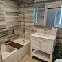 Bathroom Renovation in  Richmond Hill