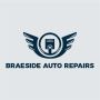 Car Service in Braeside Auto Repair