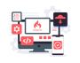 Hire CodeIgniter Developers in India – Brainwings Infotech