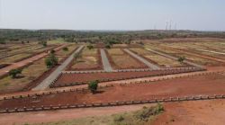 Investment Plots in Vrindavan
